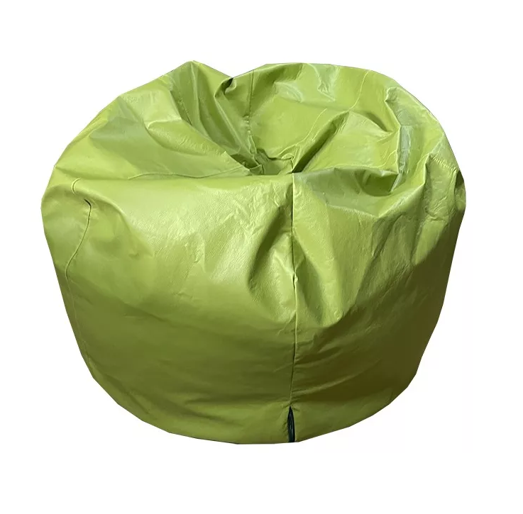 Puff Pera M - Textil Rehuce