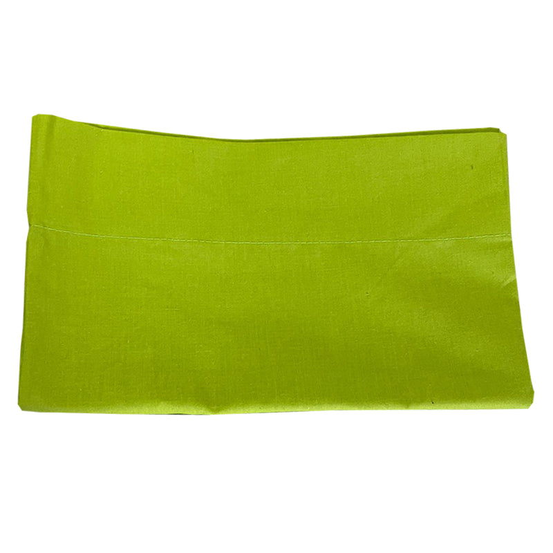 Funda De Almohada 50x70 - Colores