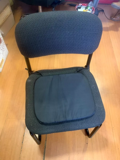 Pack 2 Cojin con Amarras