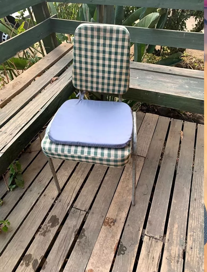 Pack 2 Cojin con Amarras