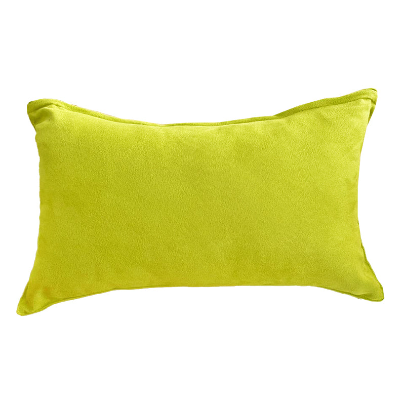 Cojin Gamuza 50x30 Cm
