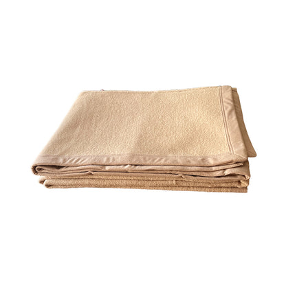 Frazada Lana Super King Camel