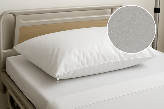Almohada Impermeable 90x40cm