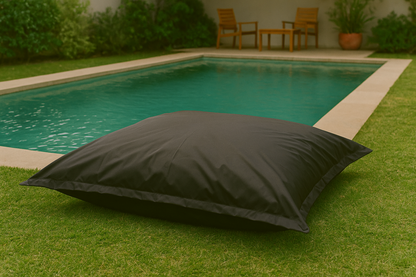 Cojin Puff Gigante Cuadrado