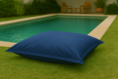 Cojin Puff Gigante Cuadrado