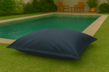 Cojin Puff Gigante Cuadrado