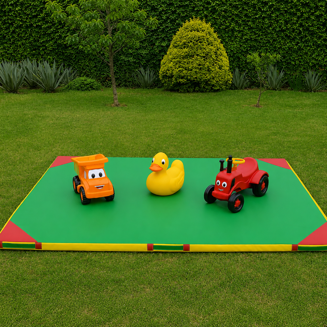 Colchoneta Juego 200x138x2.5 cm