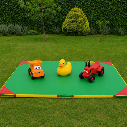 Colchoneta Juego 200x138x2.5 cm