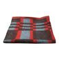 Frazada 1 Plaza - Textil Rehuce