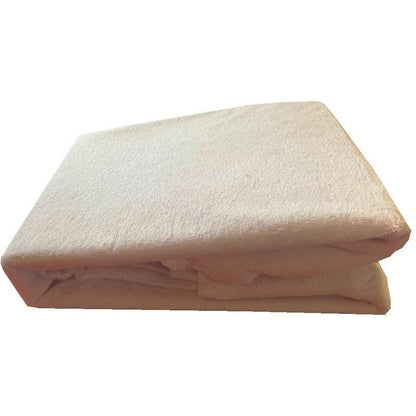 Cubre Colchón Impermeable 1.5 Plaza - Textil Rehuce