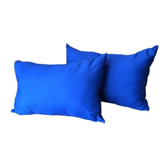 Pack 2 Almohada Cama - Textil Rehuce