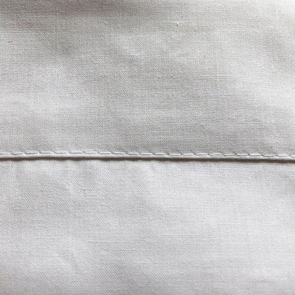 Pack 4 Fundas De Almohada 50x70 - 100% Algodón - Textil Rehuce