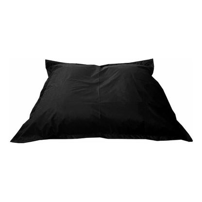 Puff Gigante Cuadrado - Textil Rehuce