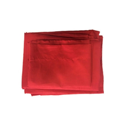 Juego Sábanas King Microfibra - Textil Rehuce