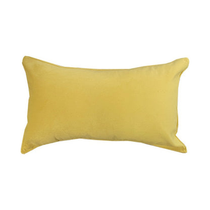Cojin Velvet 50x30 Cm - Textil Rehuce