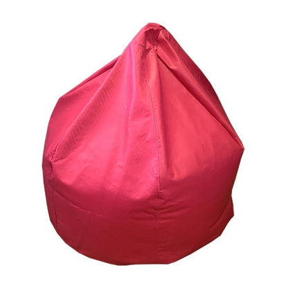 Puff Pera L - Textil Rehuce