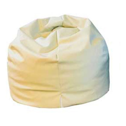 Puff Pera XL - Textil Rehuce