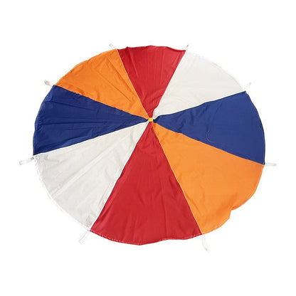 Paracaídas Niños - Textil Rehuce