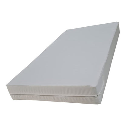 Colchón Cuna Tela 86x47x10 Cm Integra - Textil Rehuce