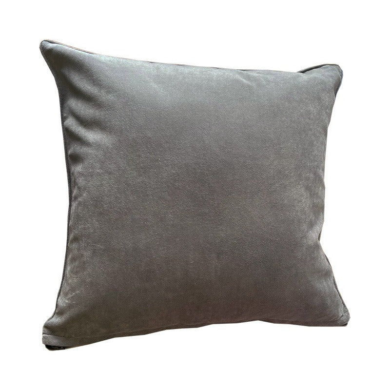 Funda Cojin Velvet 40x40 cm - Textil Rehuce