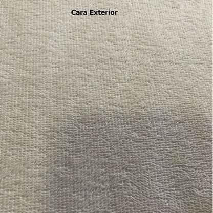 Cubre Colchón Colchoneta Reposo - Textil Rehuce