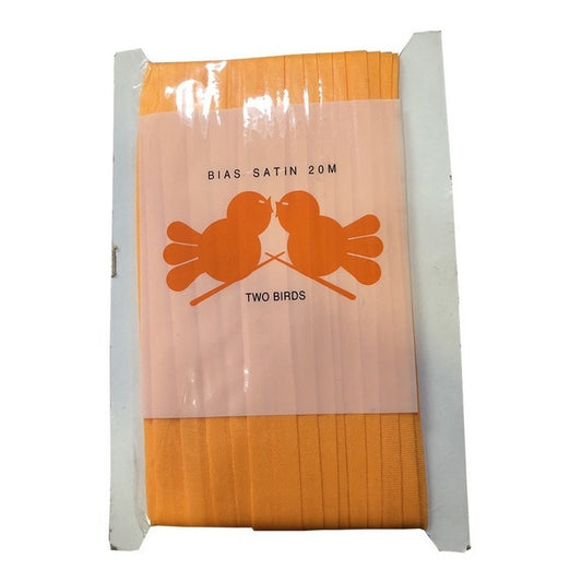 Sesgo Satin 15 Mm - Textil Rehuce