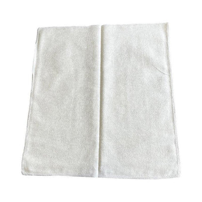 Paño Limpieza Multiuso Moleton - 10 Unidades - Textil Rehuce