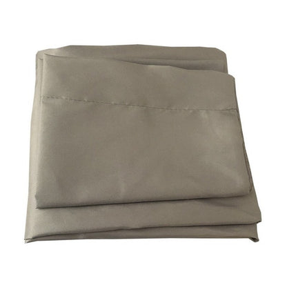 Juego Sábanas King Microfibra - Textil Rehuce