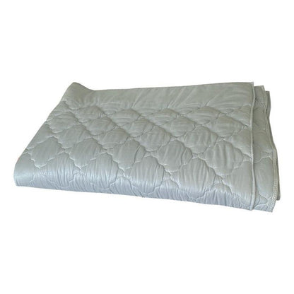 Cobertor Reversible Acolchado Single (1 Y 1.5 Plaza) - Textil Rehuce