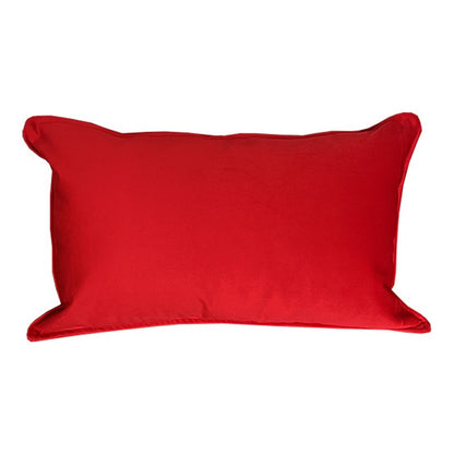 Cojin Velvet 50x30 Cm - Textil Rehuce