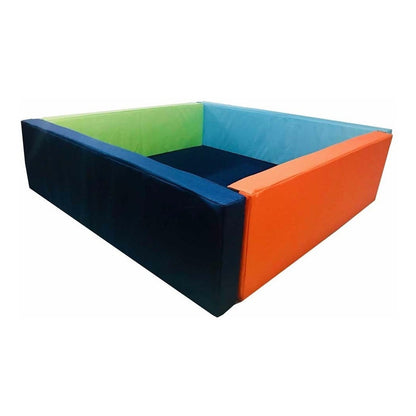 Piscina de pelotas - Textil Rehuce