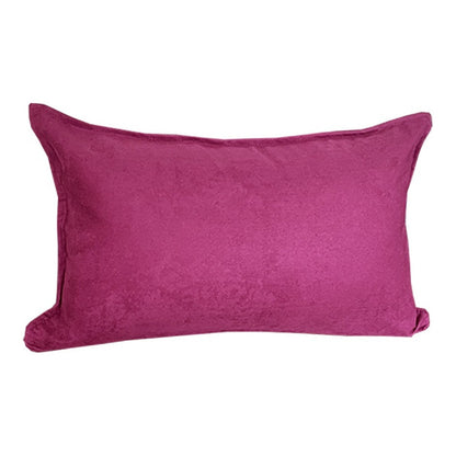 Cojin Velvet 50x30 Cm - Textil Rehuce