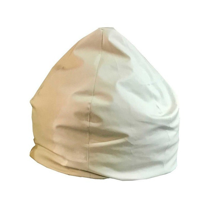 Puff Pera Premium L - Textil Rehuce