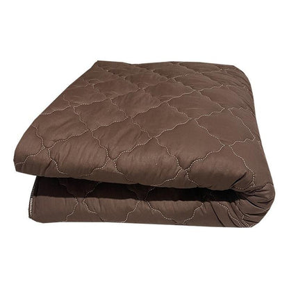 Cobertor Reversible Acolchado Single (1 Y 1.5 Plaza) - Textil Rehuce