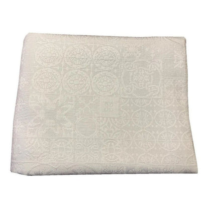 Colcha Premium King Y Super King - Textil Rehuce