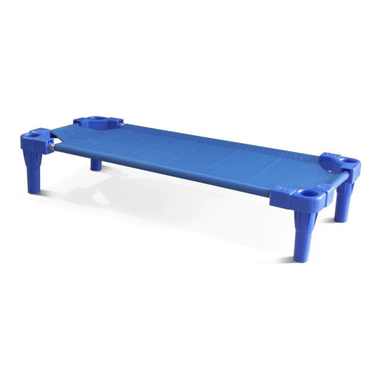 Cama Apilable - Textil Rehuce