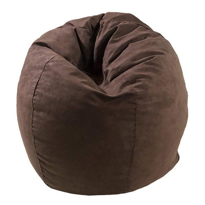 Puff Gamuza M - Textil Rehuce