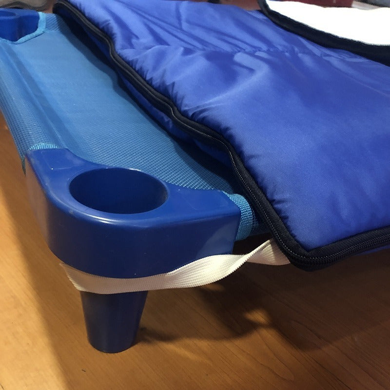 Cobertor Saco Para Cama Apilable