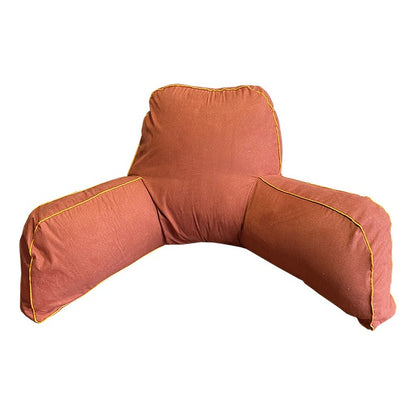 Cojin Respaldo - Textil Rehuce