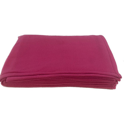 Frazada De Polar - Textil Rehuce