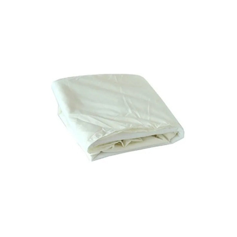 Faldón 1 Plaza - Textil Rehuce