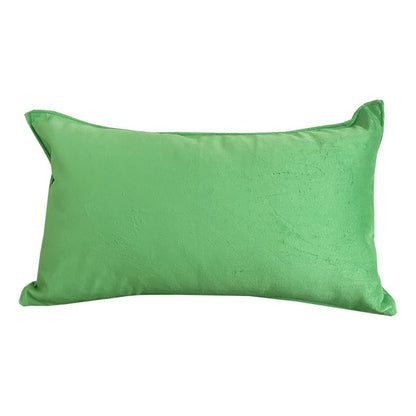 Cojin Velvet 50x30 Cm - Textil Rehuce