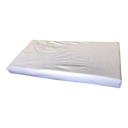 Cubre Colchón Colchoneta Reposo - Textil Rehuce