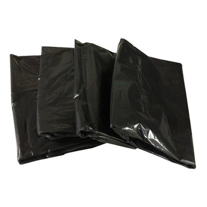 Bolsas De Basura 50x70 100 Unidades - Textil Rehuce