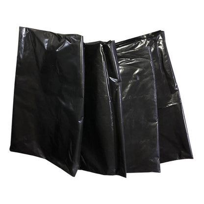 Bolsas De Basura 70x90 100 Unidades - Textil Rehuce