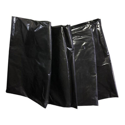 Bolsas De Basura 50x70 100 Unidades - Textil Rehuce