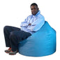 Puff Pera L - Textil Rehuce
