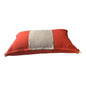 Cojin Vintage Rectangular - Textil Rehuce