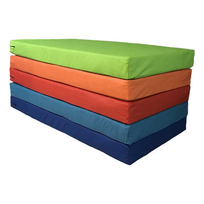 Colchoneta Párvulo Integra - Textil Rehuce