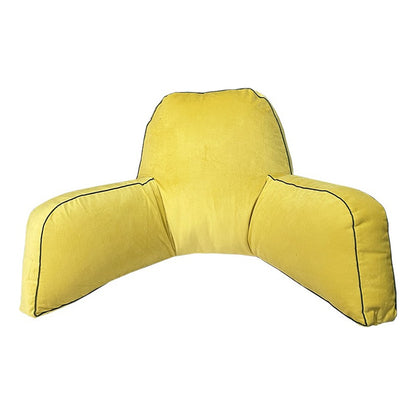 Cojin Respaldo - Textil Rehuce